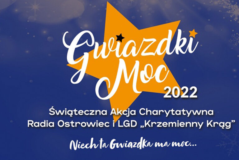 Read more about the article Gwiazdki Moc