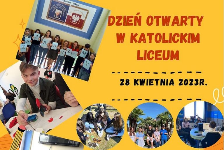 Read more about the article Dzień Otwarty